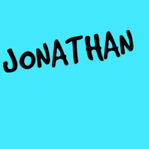 Meet your Posher, Jonathan